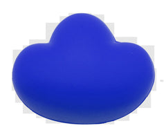 Cloud Design Stress Ball