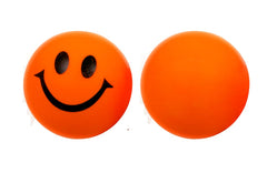 6.3cm Smiley Face Stress Ball
