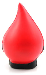 Blood Drop Design Stress Ball