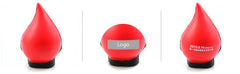 Blood Drop Design Stress Ball
