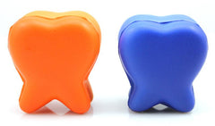 Tooth Design Stress Ball