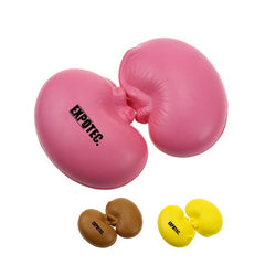Kidney Shaped Pressure Balls