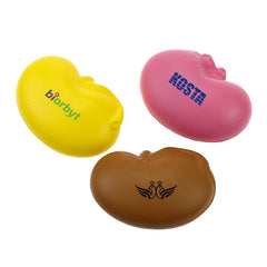 Kidney Shaped Pressure Balls