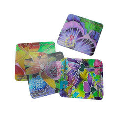 Acrylic Coasters