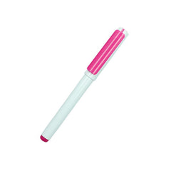 Gel Pen With Removable Cap And Coloured Clip
