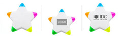Curved Star Highlighter