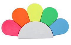 Rainbow Highlighter Set