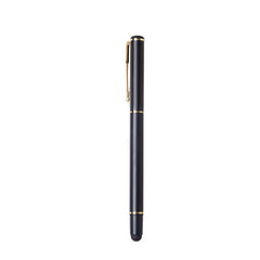 Metal Business Pen With Stylus
