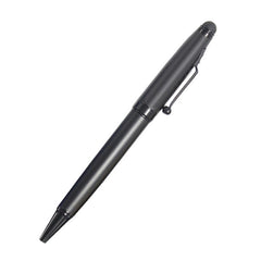 Metal Ballpoint Pen With Matte Body