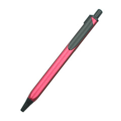 Metal Triangular Ballpoint Pen