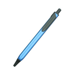 Metal Triangular Ballpoint Pen
