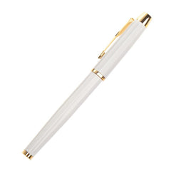 Multi-Colored Metal Signature Ink Pen
