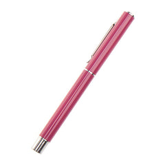 Metal Ink Pen with Clip