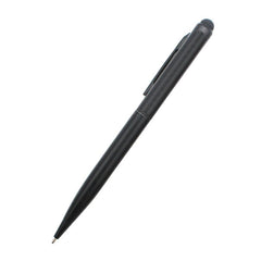 Frosted Metal Ball Point Pen