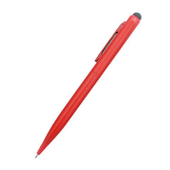 Frosted Metal Ball Point Pen
