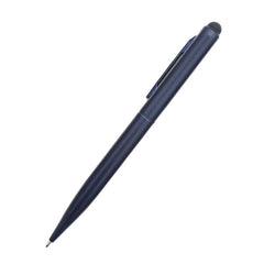 Frosted Metal Ball Point Pen