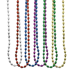 Beads - Tears 6x9mm Assortment 33" (144 PACK)