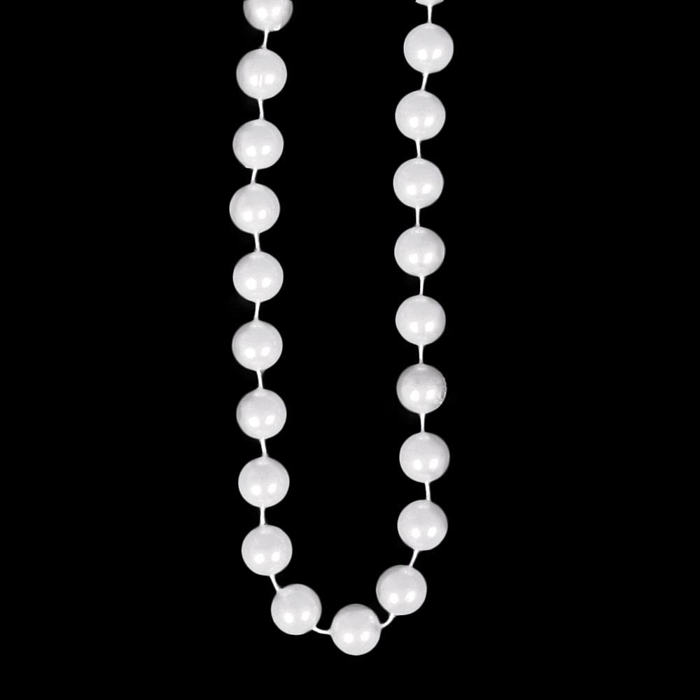 Beads - Pearls 16mm 72" (DZ)