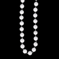 Beads - Pearls 16mm 72" (DZ)