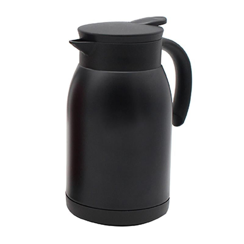 European-style Stainless Steel Vacuum Pot