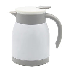 Small European-style Stainless Steel Vacuum Pot