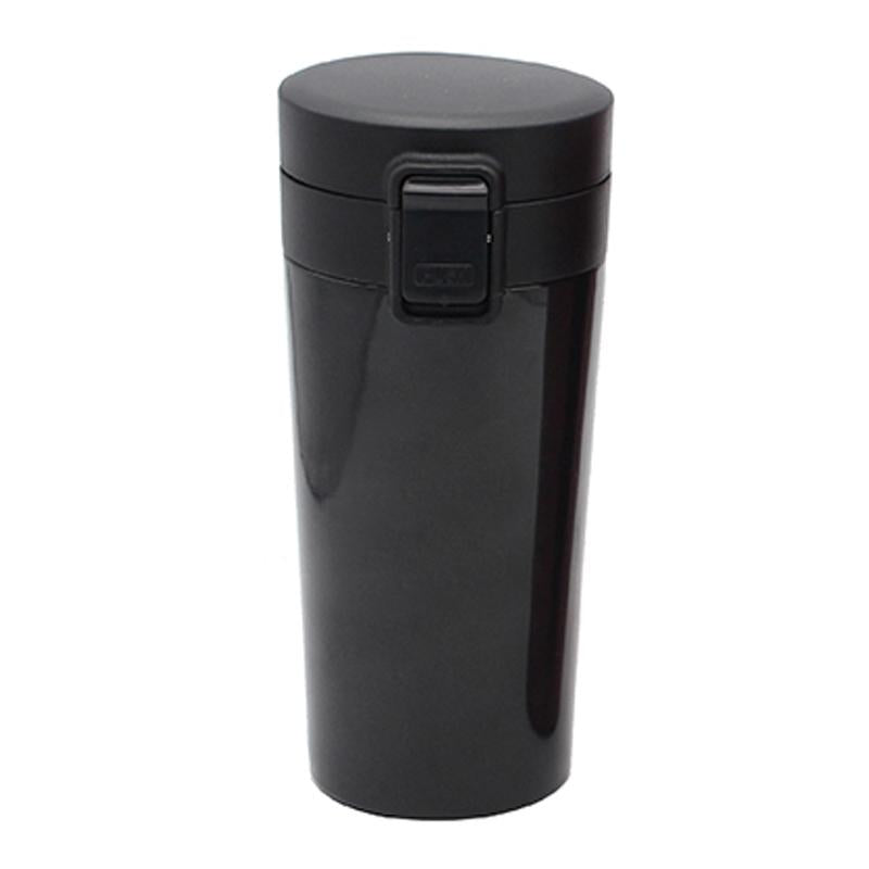 Large Flip Cap Vacuum Insulated Bottle