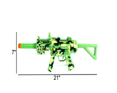 Ranger Force - Camouflage Series