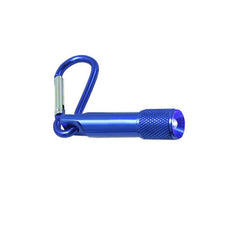 Mini Led Torch Light With Clip