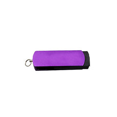 4GB Rotating USB Thumbdrive With Coloured Body