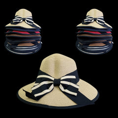 Ladies Summer Hat Style 5