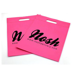 Eco-Friendly Mini Non-Woven Reusable Bag
