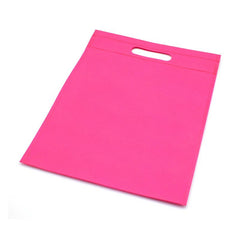 Eco-Friendly Mini Non-Woven Reusable Bag