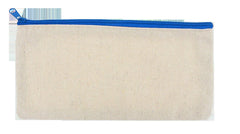 Canvas Pencil Case 20*11cm