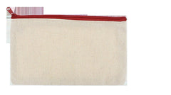 Canvas Pencil Case 18*12cm