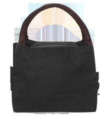 Portable Lunch bag with Front Zip