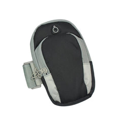 Multifunctional Nylon Phone Pouch For Running And Outdoors Use