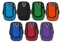 Neoprene Sports Arm Bag
