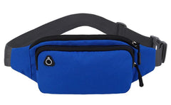 Waterproof Sports Bag with Two Pockets