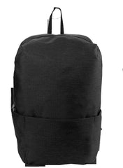 Solid Colour Backpack