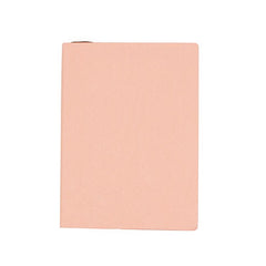 Small Colourful PU Notebook