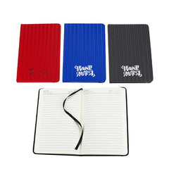 Special PU Notebook A5