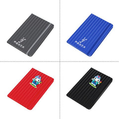 Special PU Notebook A5