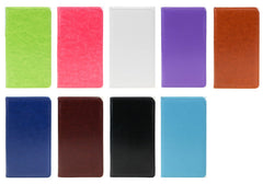 A6 Colorful Business Notebook