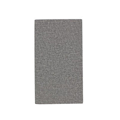 A6 Notebook with Textured Cover