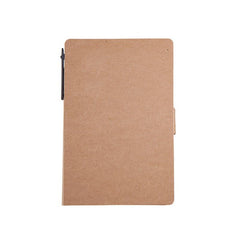 Eco-Friendly Pen And Notepad Set