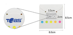 Smile Design Sticky Note Set