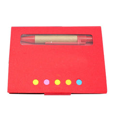 Mini Notepad Set