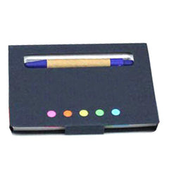 Mini Notepad Set