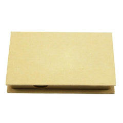 Eco-Friendly Sticky Notes Box Set