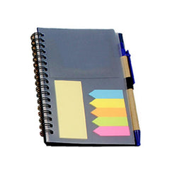 Multifunctional Notebook Set